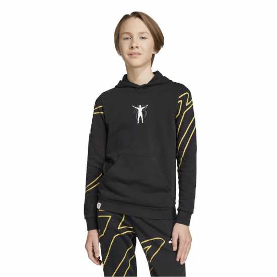 Adidas Jude Bellingham Culturewear Hoodie  