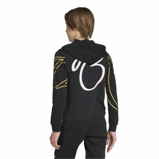 Adidas Jude Bellingham Culturewear Hoodie  