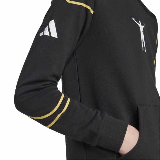 Adidas Jude Bellingham Culturewear Hoodie  