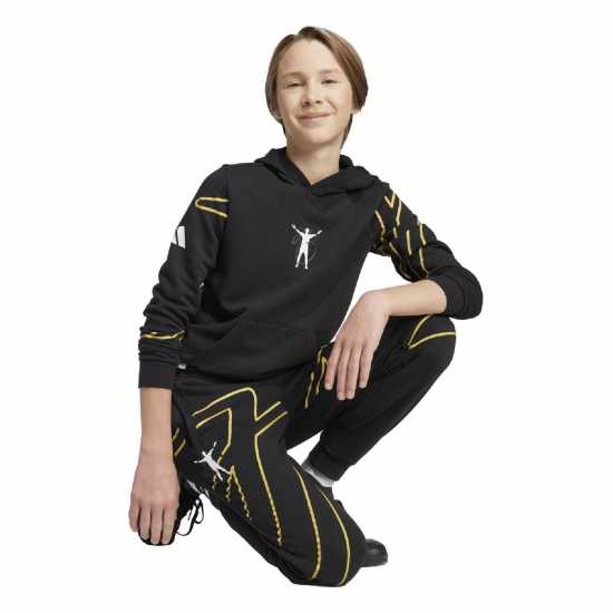 Adidas Jude Bellingham Culturewear Hoodie  