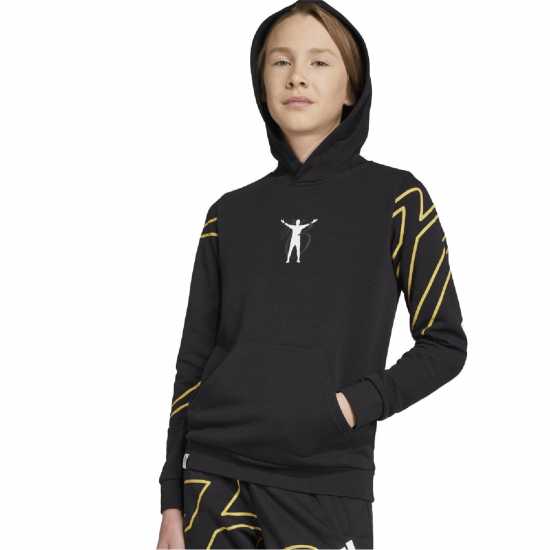 Adidas Jude Bellingham Culturewear Hoodie  