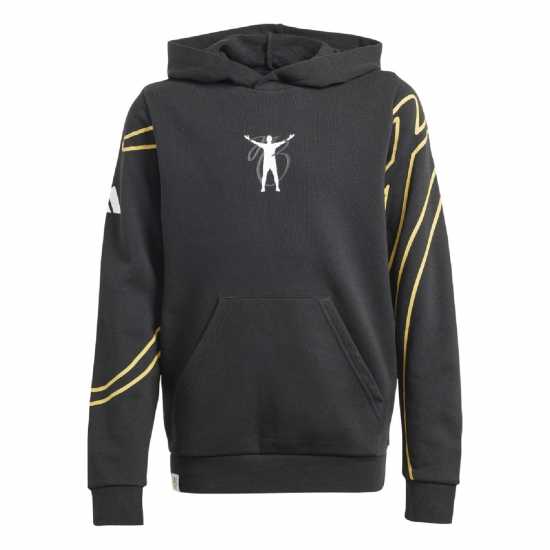 Adidas Jude Bellingham Culturewear Hoodie  