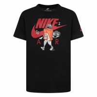Nike Kids' Air Boxy T-Shirt  