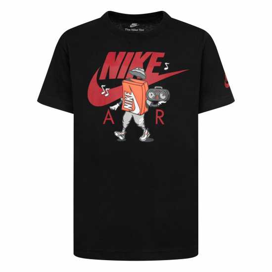 Nike Kids' Air Boxy T-Shirt  