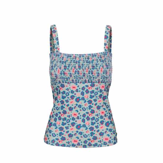 Trespass Annabel Swim Top  