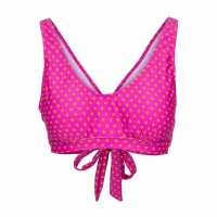 Trespass Natalia Bikini Top  