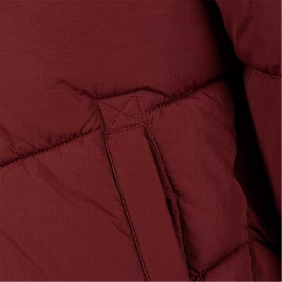 L Puff Jacket In99 L Puff Jacket In99