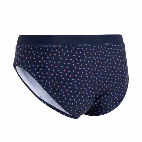 Tina Swim Bottoms  