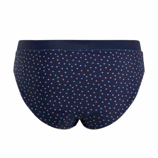 Tina Swim Bottoms  