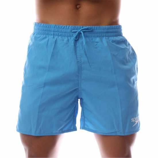 Speedo Essntl 16In Wtrshrt Blue  