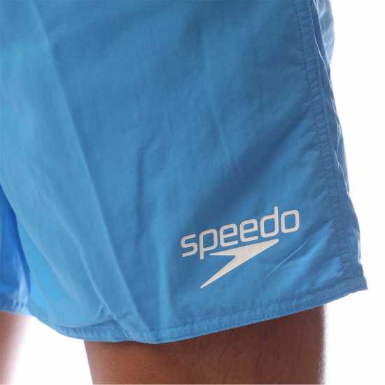 Speedo Essntl 16In Wtrshrt Blue  