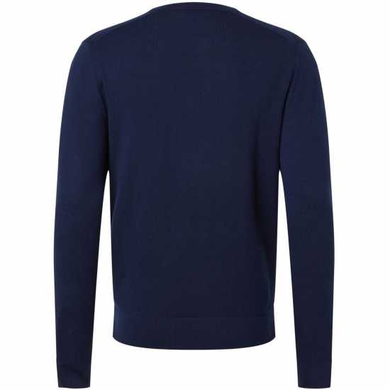 Calvin Klein Merino Wool Jumper  