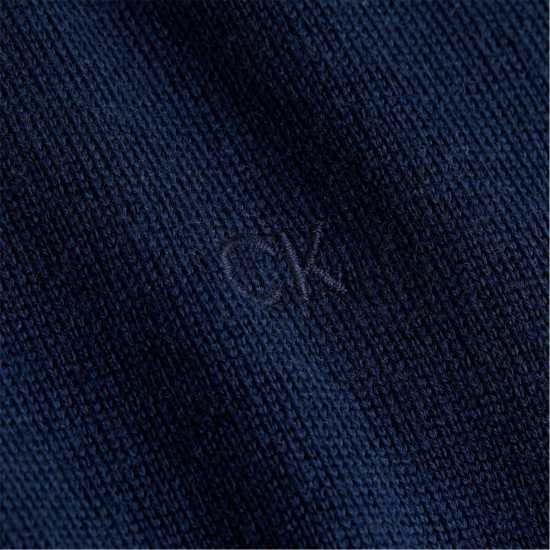 Calvin Klein Merino Wool Jumper  