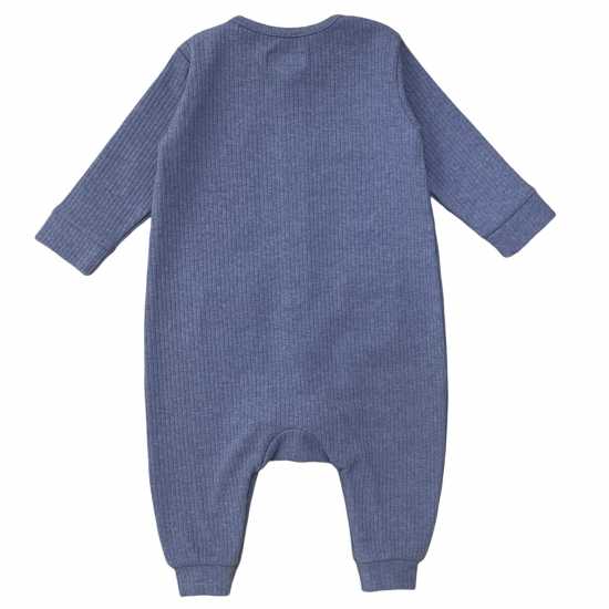 Firetrap Boys Ribbed Knit Romper  Детски дънки