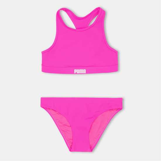 Puma Bikini Set  