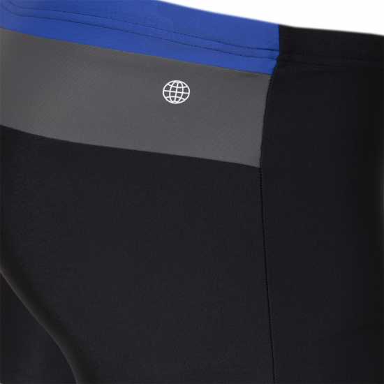 Adidas Block Boxers  - Мъжки къси панталони