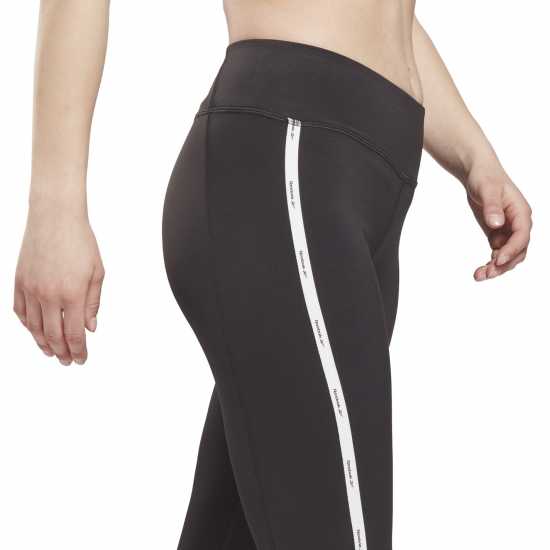 Reebok Piping Leggings Womens Legging  