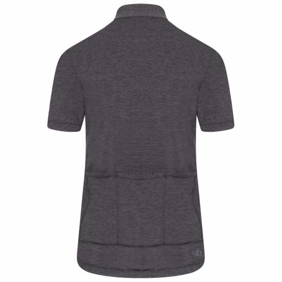 Dare2B Dare 2B 2B Pedal Through It Jersey Cycling Womens Черно марл 