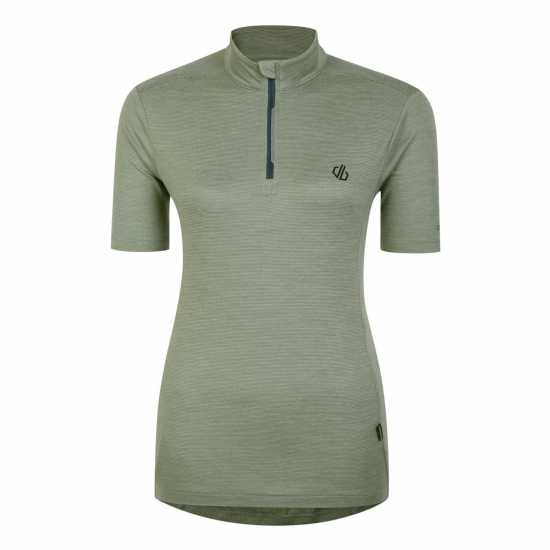 Дамски горнища с цип Dare2B Dare 2B 2B Pedal Through It Jersey Cycling Womens Dare2B Dare 2B 2B Pedal Through It Jersey Cycling Womens Дамски горнища с цип