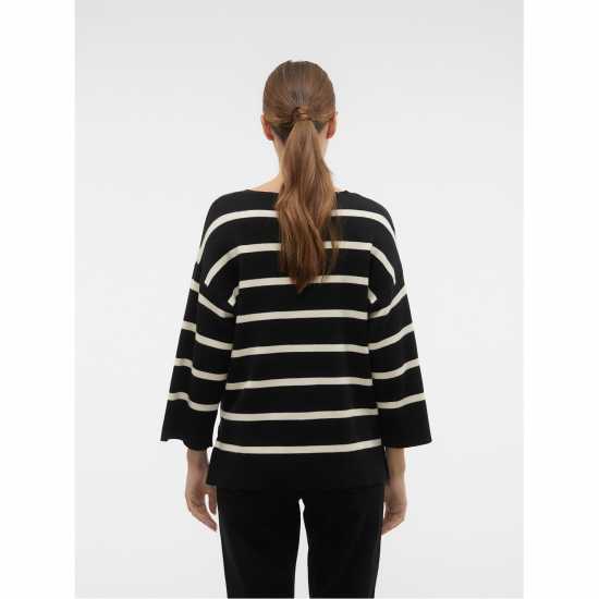 Vero Moda Saba V-Neck  Дамски пуловери и жилетки