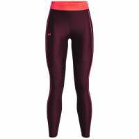 Under Armour Ластичен Клин Heatgear Branded Waistband Leggings Women’S  Дамско трико и клинове