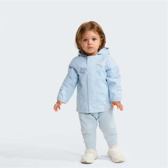 Яке Невръстни Деца The North Face Antora Jacket Infants  