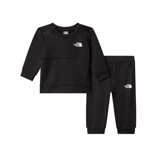 Performance Fleece Set Infants Performance Fleece Set Infants