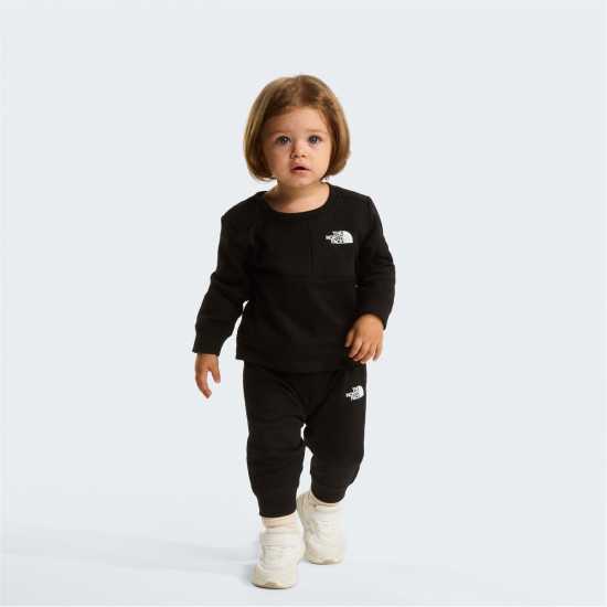 Performance Fleece Set Infants Performance Fleece Set Infants
