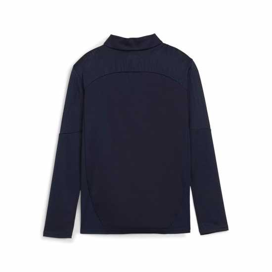 Puma Teamfinal Training 1/4 Zip Top  