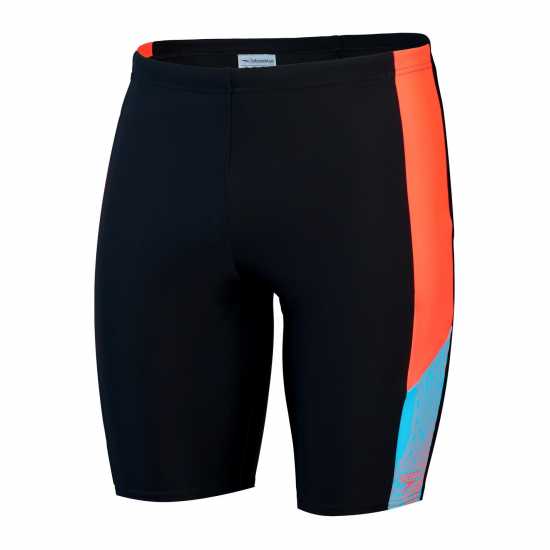 Speedo Mens Dive Jammer  