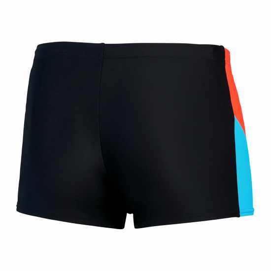 Мъжки плувни шорти и клинове Speedo Mens Dive Aquashort Speedo Mens Dive Aquashort Мъжки плувни шорти и клинове