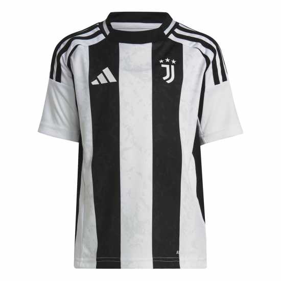 Adidas Unisex Kids' Juventus Home Mini Kit  