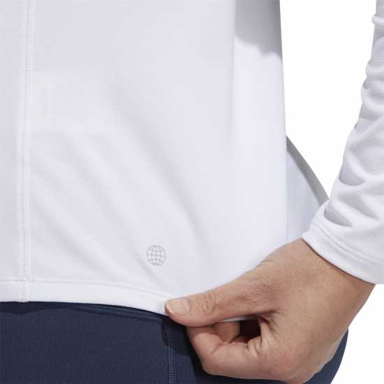Adidas Golf L/s Tee Ld99  Дамски тениски и фланелки