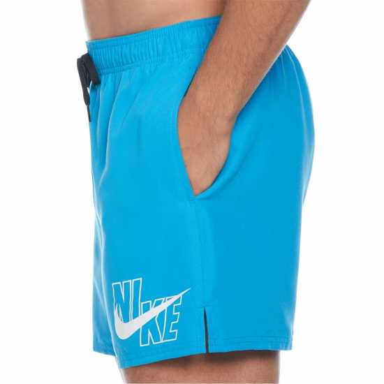Nike Logo Short Sn43  Мъжки къси панталони