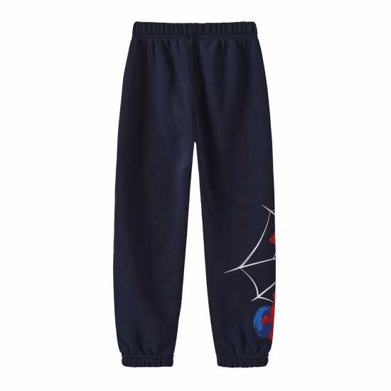 Детски спортни екипи Character 2-Piece Set Спайдърмен Character 2-Piece Set Спайдърмен Детски спортни екипи