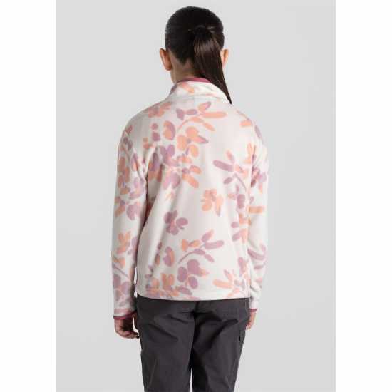 Craghoppers Crag Bachas Half Zip In99  