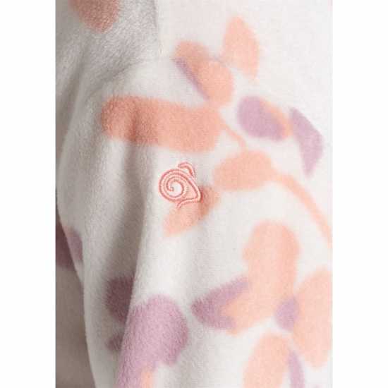 Craghoppers Crag Bachas Half Zip In99  