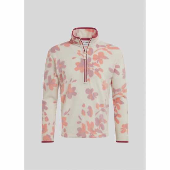 Craghoppers Crag Bachas Half Zip In99  