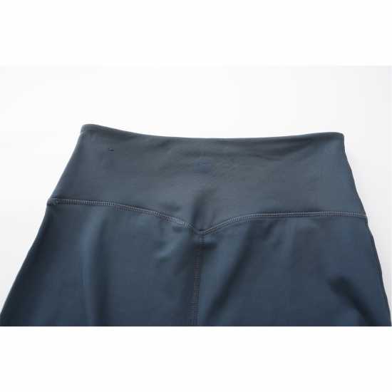 Slazenger Дамски Клин Flare Legging Ladies  Дамски клинове за фитнес