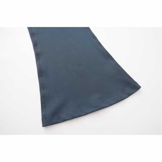 Slazenger Дамски Клин Flare Legging Ladies  Дамски клинове за фитнес