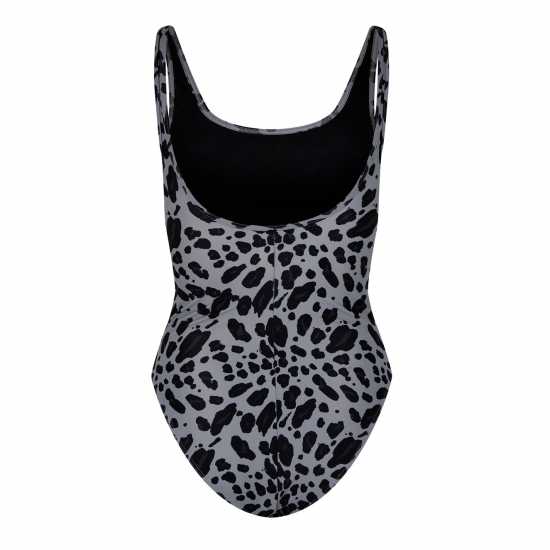 Дамски бански Adidas U-Back Swimsuit Adidas U-Back Swimsuit Дамски бански