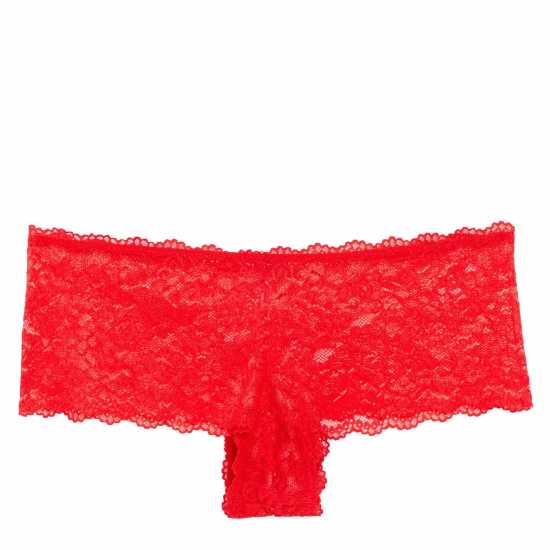 Дамско бельо Be You Pack Lace Shortie Briefs Be You Pack Lace Shortie Briefs Дамско бельо