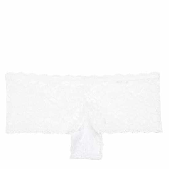 Дамско бельо Be You Pack Lace Shortie Briefs Be You Pack Lace Shortie Briefs Дамско бельо