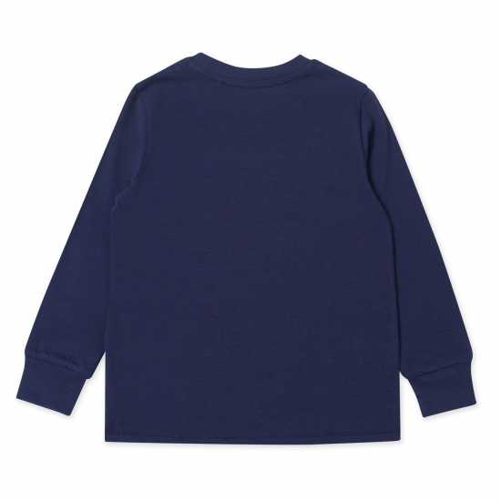 Firetrap Girls 3 Pack Emergency Pyjama Set Firetrap Girls 3 Pack Emergency Pyjama Set