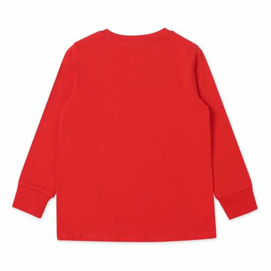 Firetrap Girls 3 Pack Emergency Pyjama Set Firetrap Girls 3 Pack Emergency Pyjama Set