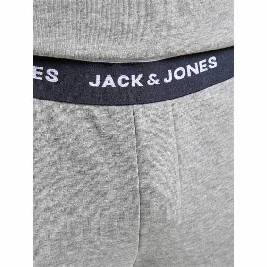 Jack And Jones Jumper And Bottom Loungewear Set  Мъжки пижами
