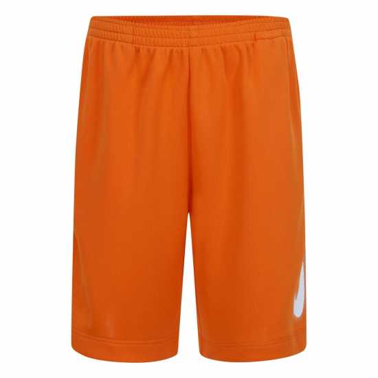 Nike Dri-Fit Hbr Shorts  