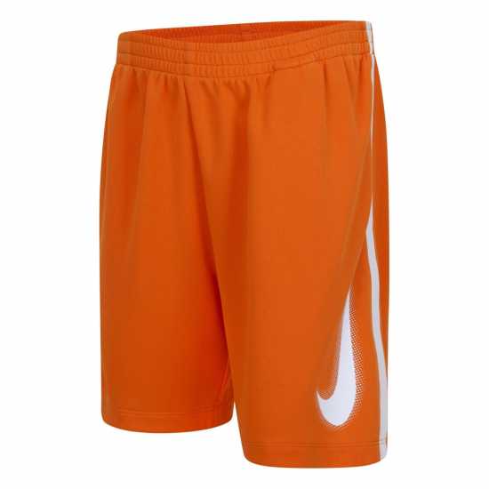 Nike Dri-Fit Hbr Shorts  