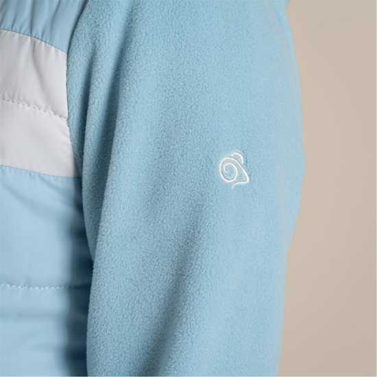 Craghoppers Crag Arklw Hybrd Jkt In99  