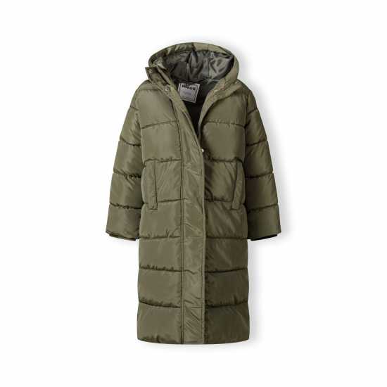 L Puff Jacket In99 L Puff Jacket In99